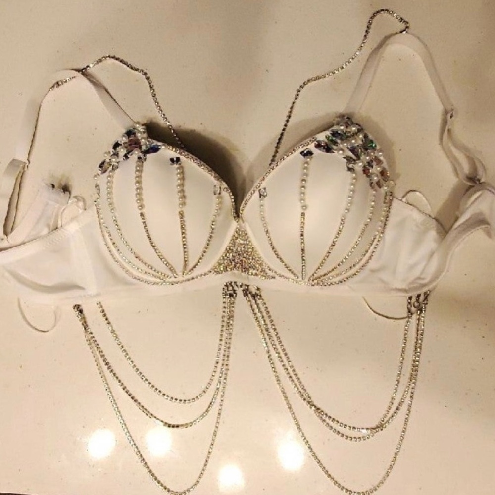 Windsor Mermaid Bra
